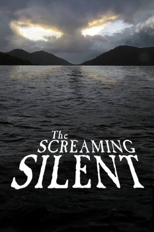 The Screaming Silent official trailer poster