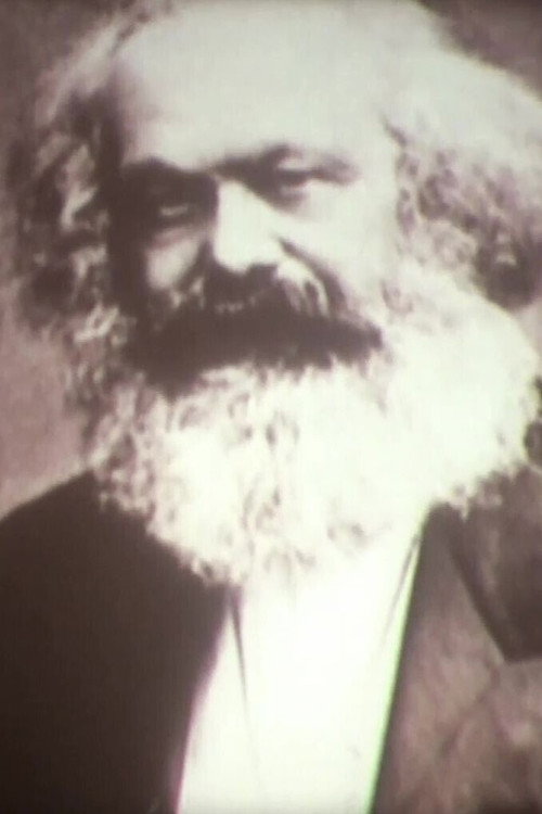 Opium für das Volk - Karl Marx und die Kirchen official trailer poster