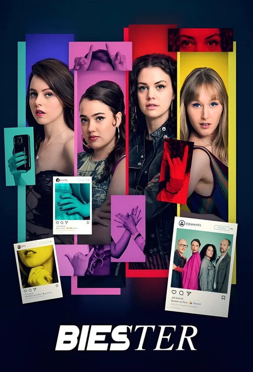 Biester official trailer poster