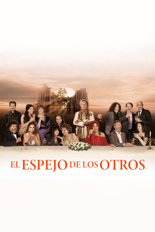El espejo de los otros official trailer poster