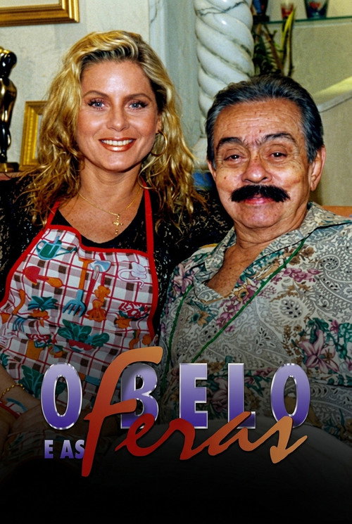 O Belo e as Feras official trailer poster