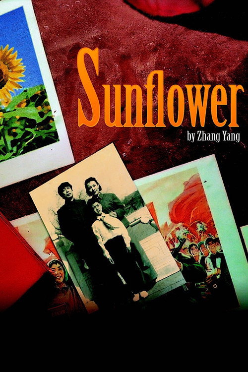 Sunflower official trailer poster