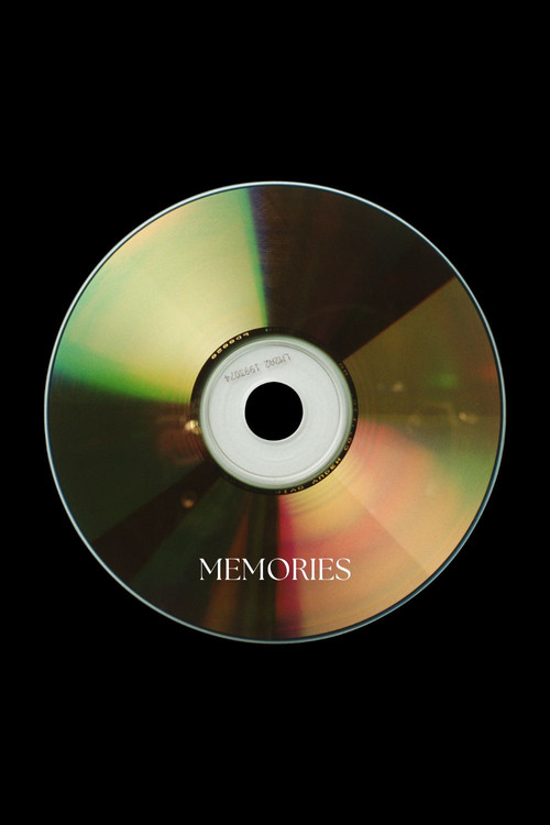 Memories official trailer poster