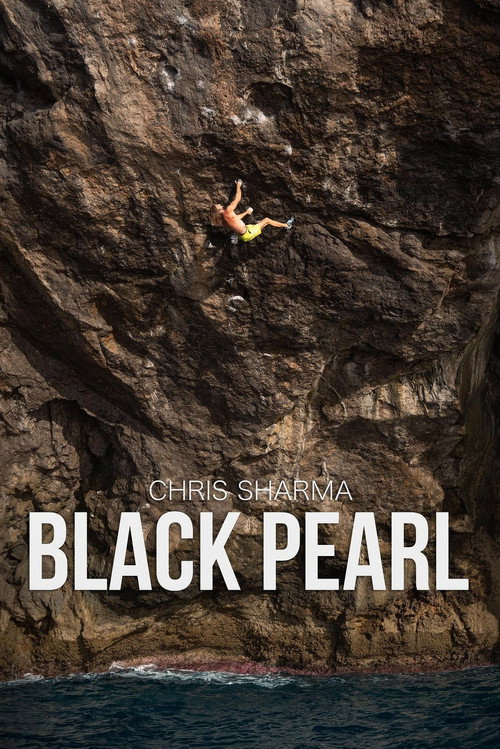 Black Pearl official trailer poster