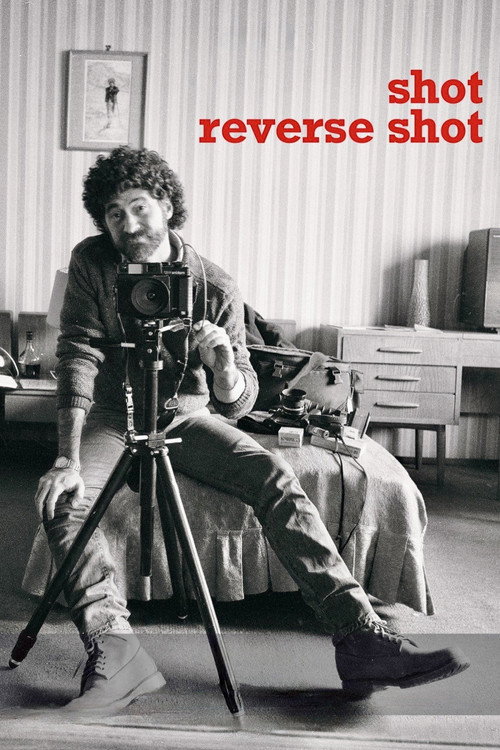 Shot Reverse Shot official trailer poster