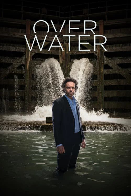 Over Water official trailer poster