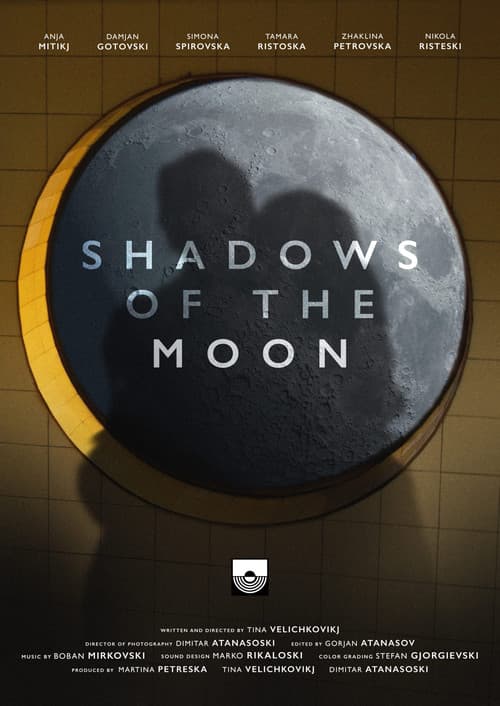 Shadows of the Moon official trailer poster