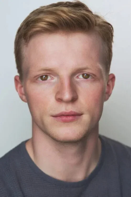 William Robinson