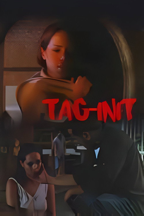 Tag-init official trailer poster