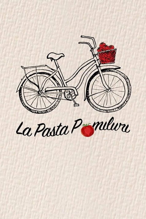 La Pasta Pomiliώri official poster