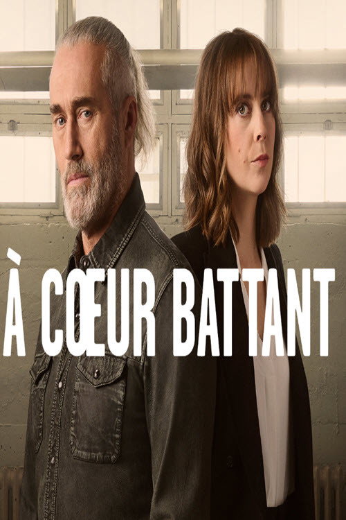 À cœur battant official trailer poster