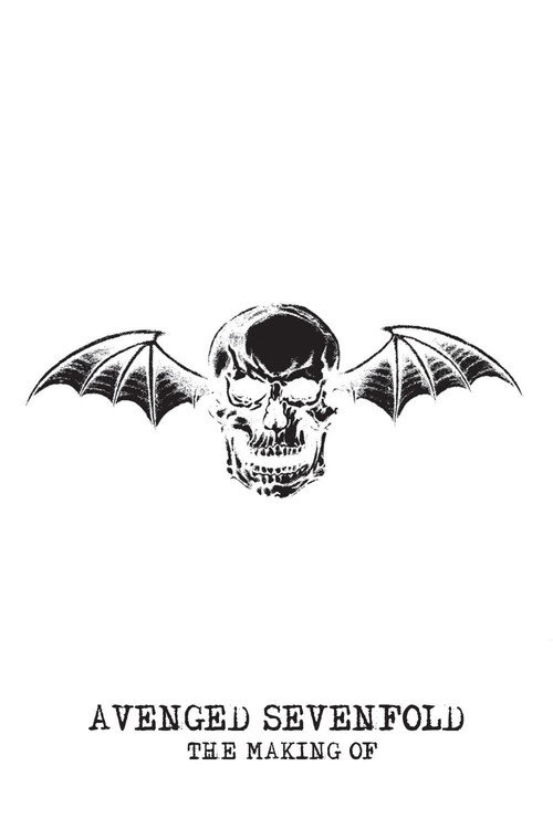 The Making Of Avenged Sevenfold official trailer poster