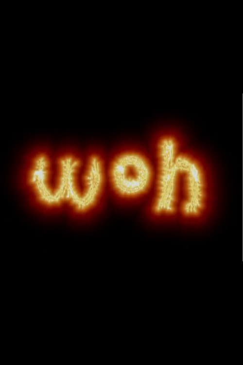 Woh official trailer poster