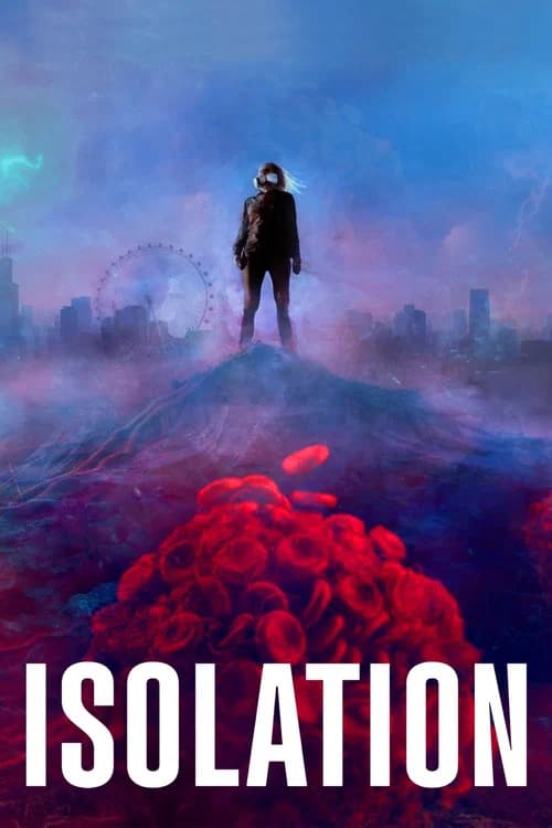 Isolation official trailer poster