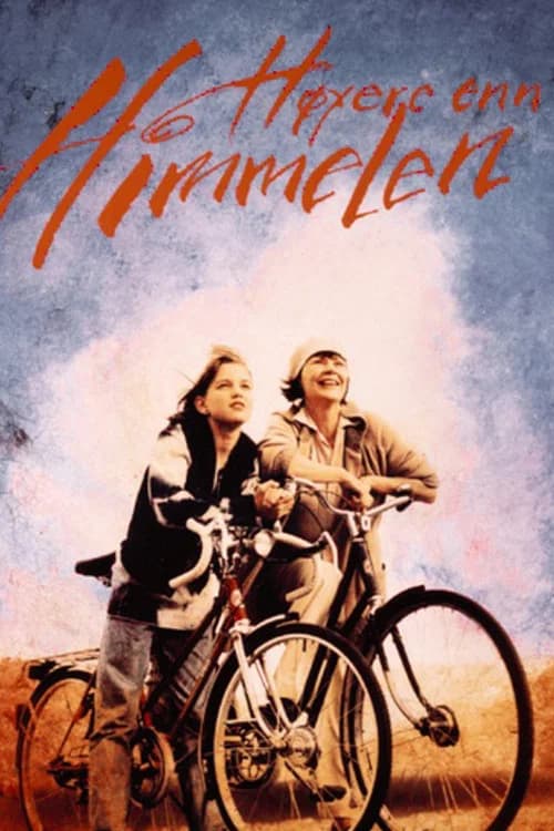 Høyere enn himmelen official trailer poster