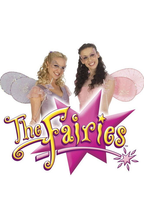 The Fairies official trailer poster