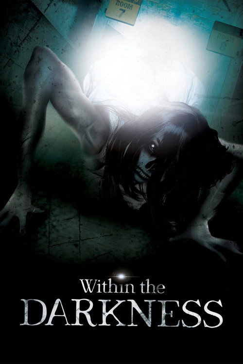 Within the Darkness official trailer poster