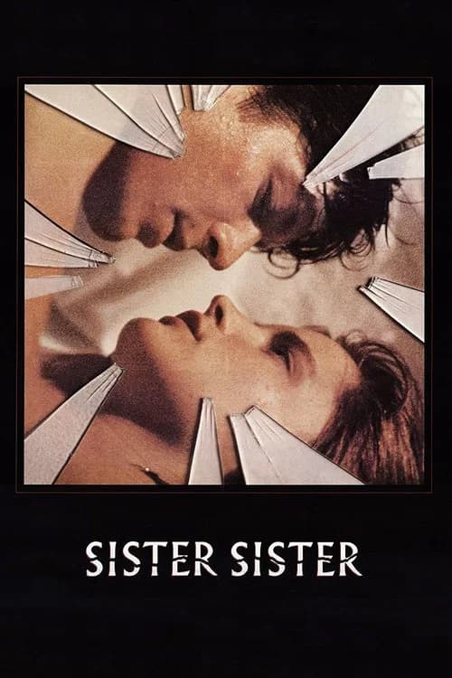 Sister, Sister official trailer poster