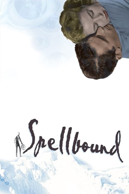 Spellbound official trailer poster