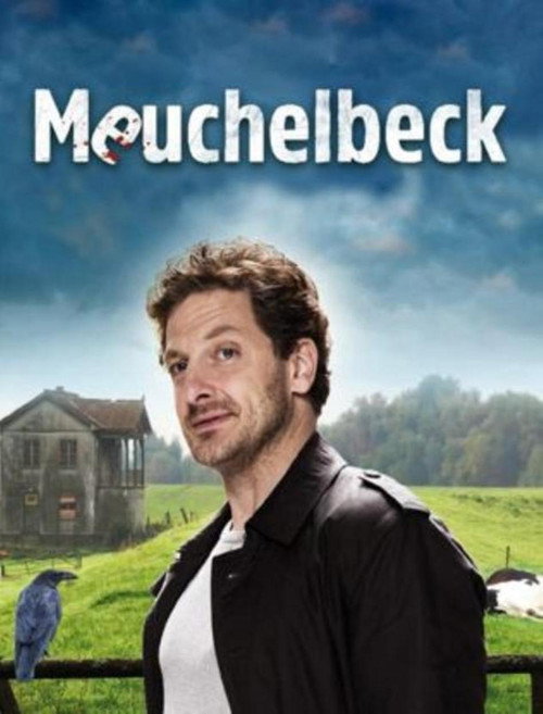 Meuchelbeck official trailer poster