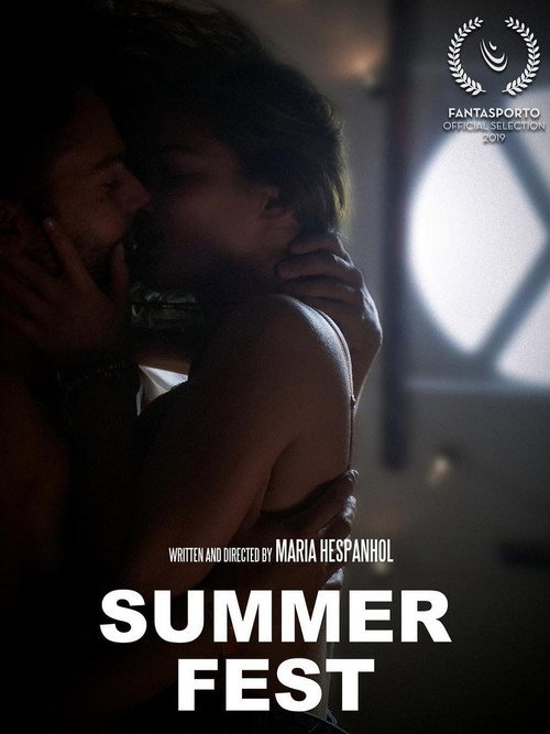 Summerfest official trailer poster