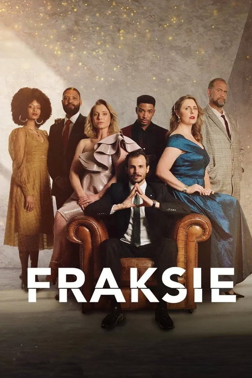 Fraksie official trailer poster