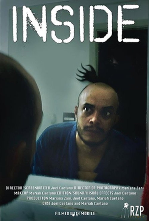 Inside official trailer poster