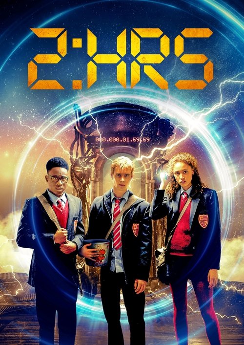 2:Hrs official trailer poster