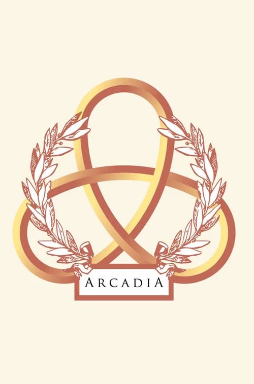 Arcadia official trailer poster