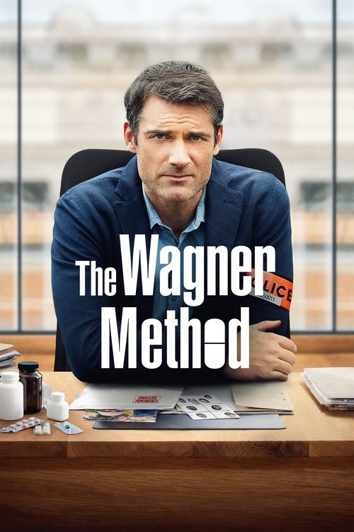 The Wagner Method official trailer poster