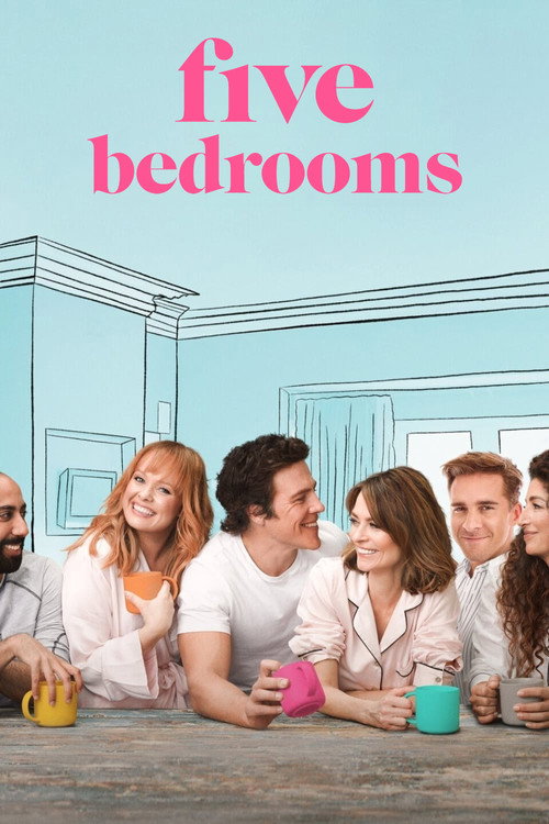 Five Bedrooms official trailer poster