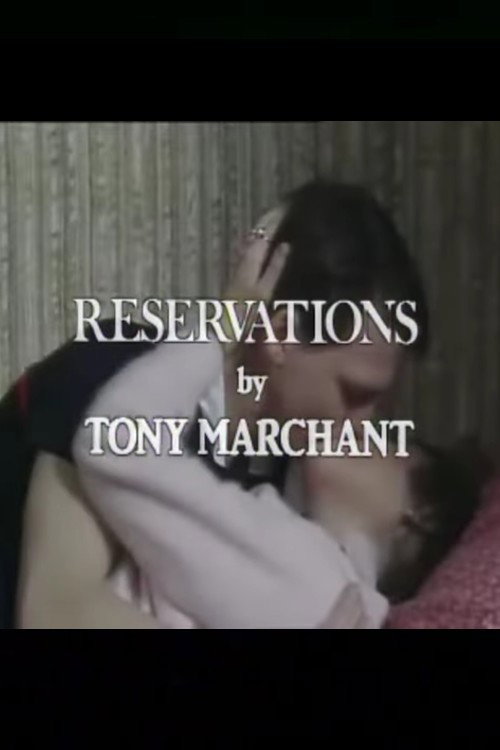 Reservations official trailer poster