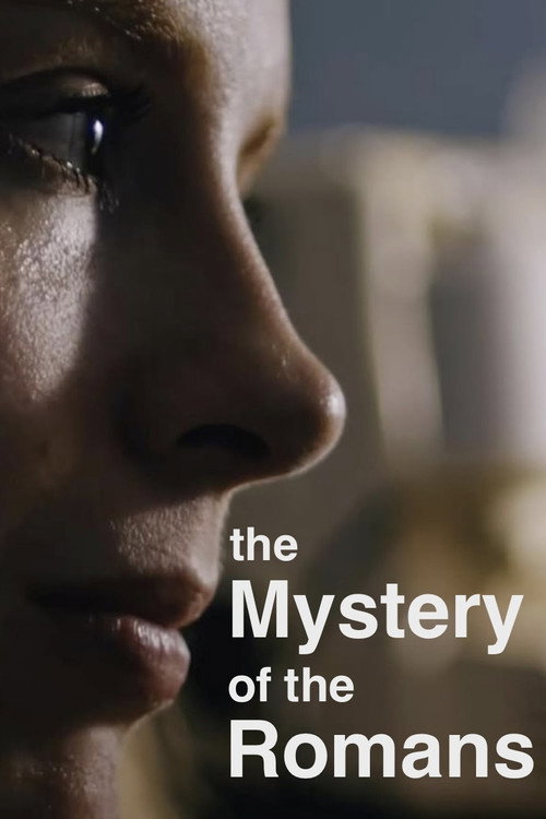 The Mystery of the Romans official trailer poster