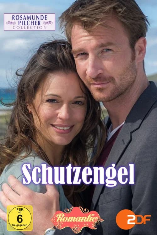 Rosamunde Pilcher: Schutzengel official trailer poster