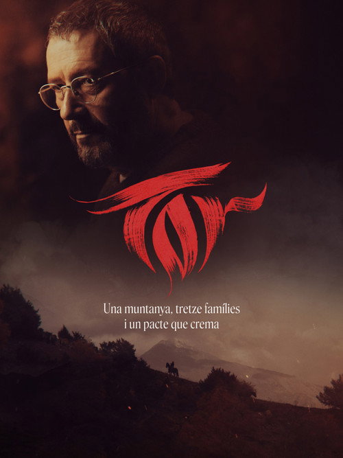 Tor official trailer poster