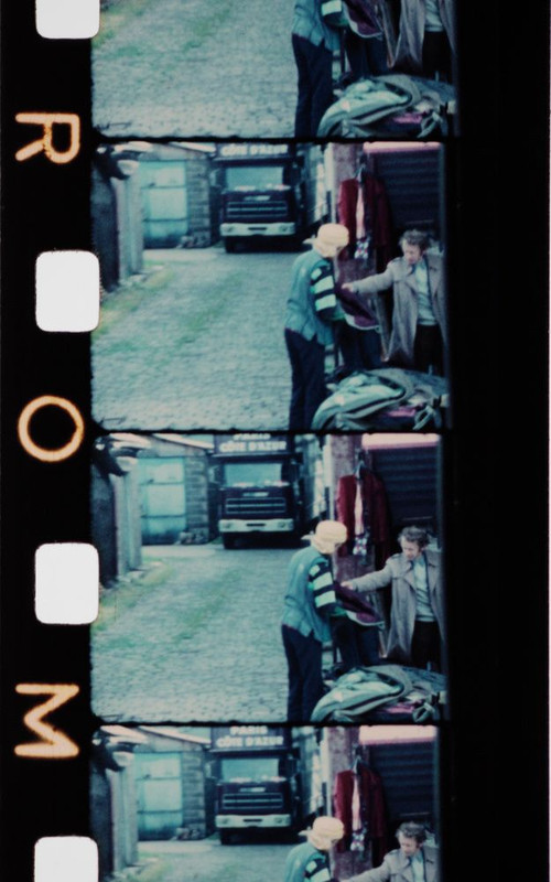 J'aime official trailer poster