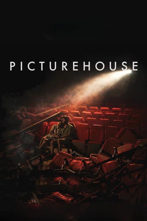 PictureHouse official trailer poster
