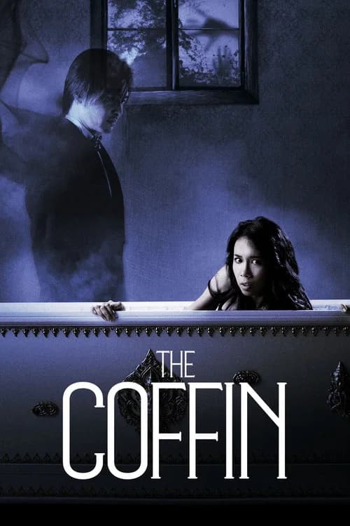 The Coffin official trailer poster