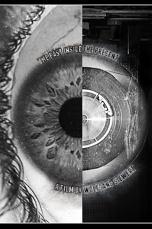 The Past Inside The Present official trailer poster