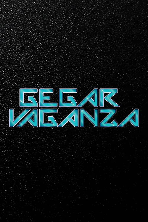 Gegar Vaganza official trailer poster