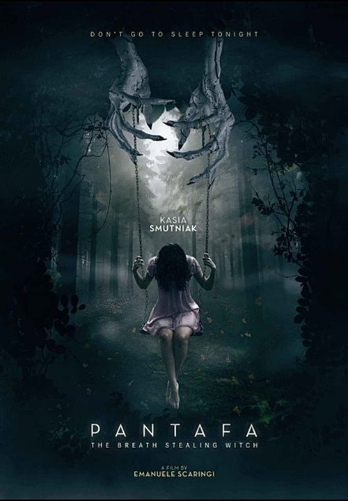 Pantafa official trailer poster