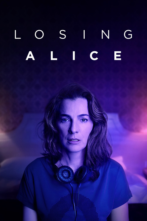 Losing Alice official trailer poster