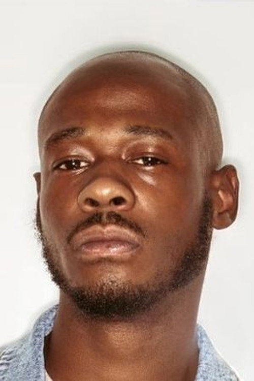 Anton Harden