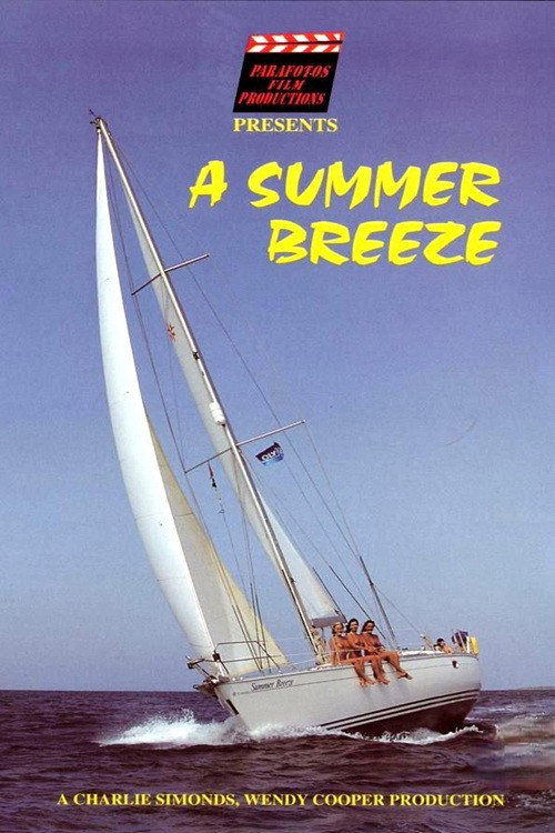 A Summer Breeze official trailer poster
