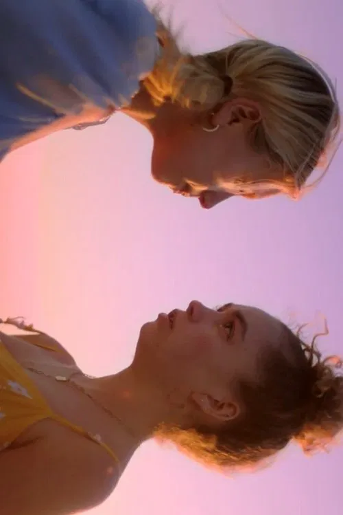 Pink official trailer poster