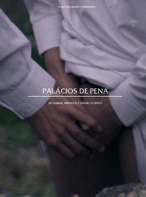 Palaces of Pity official trailer poster