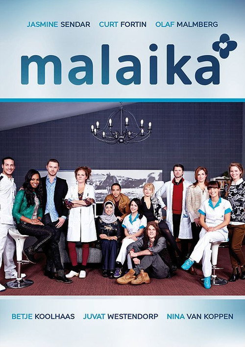 Malaika official trailer poster