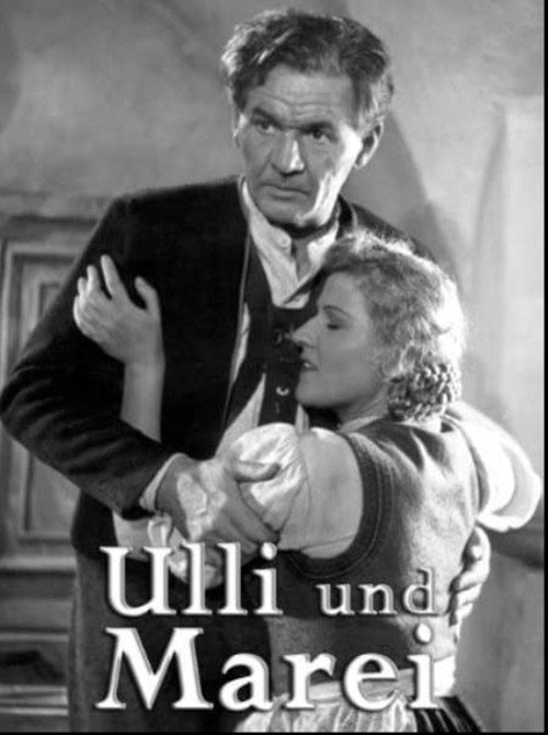 Ulli und Marei official trailer poster