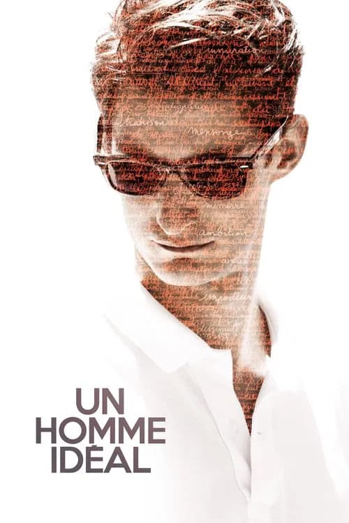 A Perfect Man official trailer poster
