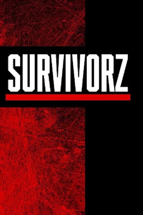 Survivorz official trailer poster